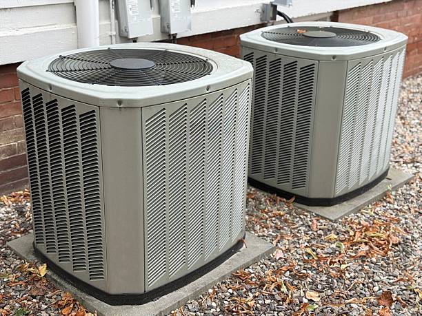 Reliable Hvac Installation contractor in Oak Grove, MN by Leonard HVAC